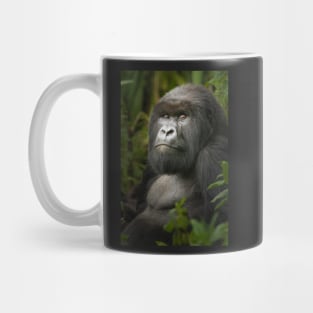 Gorilla V Mug